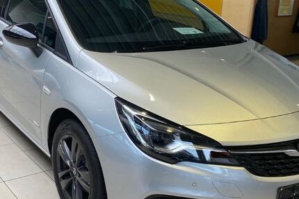 Opel Astra 65.000 km 14.200 &euro; Wuppertal 42105