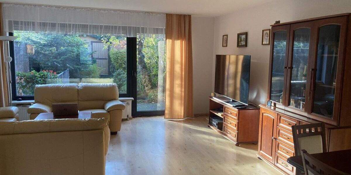 Reihenmittelhaus Monheim am Rhein Baumberg - 4 Zimmer, 112 m&sup2;, 495.000&euro; | Angebot:25468294