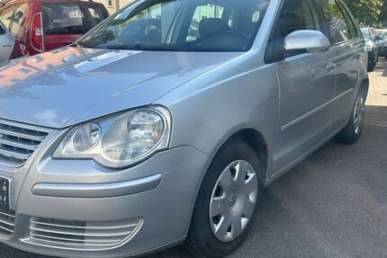 VW Polo 141.259 km 2.795 &euro; Hagen 58135