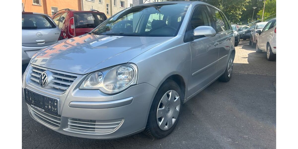 VW Polo 141.259 km 2.795 &euro; Hagen 58135