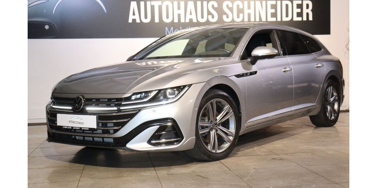 VW Arteon 47.130 km 36.300 &euro; Ratingen 40880