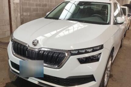 Skoda Kamiq 32.599 km 18.423 &euro; Hagen 58091