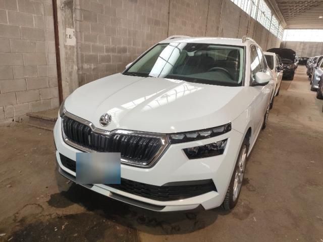 Skoda Kamiq 32.599 km 18.423 &euro; Hagen 58091