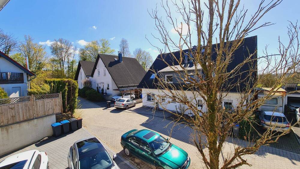 Etagenwohnung Wermelskirchen Dabringhausen - 3 Zimmer, 88 m&sup2;, 365.000&euro; | Angebot:26229381