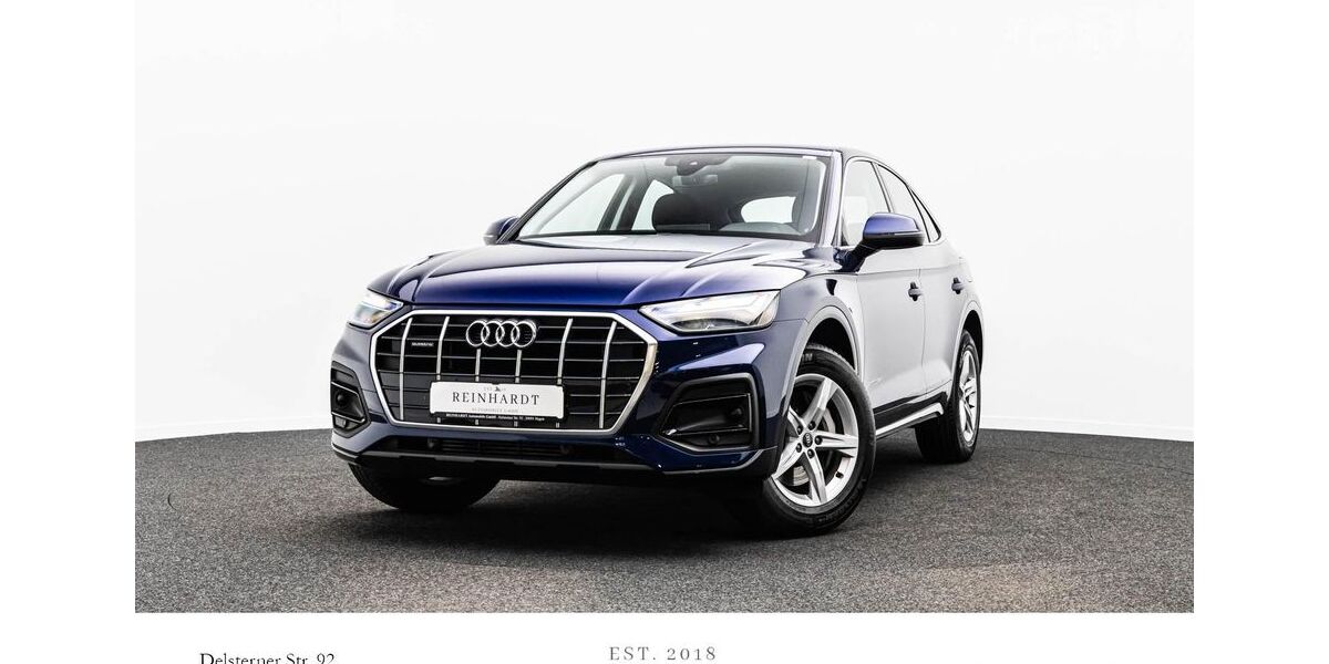 Audi Q5 49.273 km 32.329 &euro; Hagen 58091