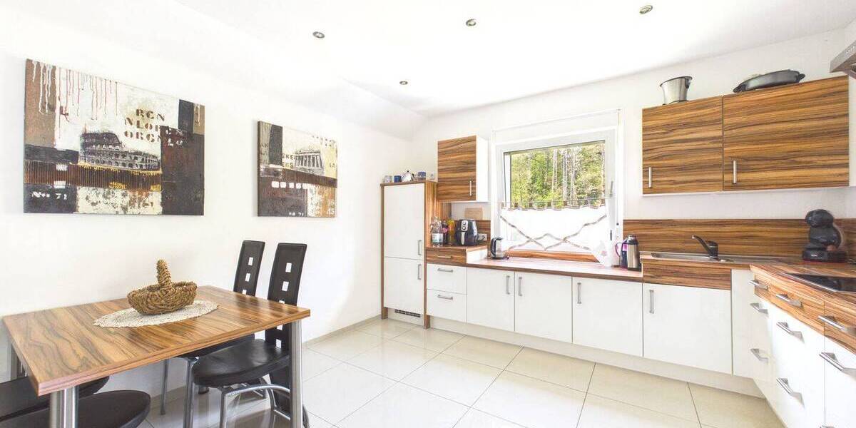 Mehrfamilienhaus, Wohnhaus Hagen Eilpe - 5 Zimmer, 114 m&sup2;, 187.000&euro; | Angebot:26360199