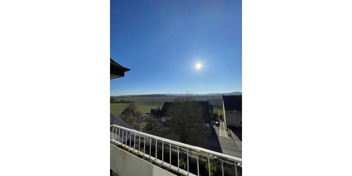 Dachgeschoßwohnung Velbert Pöthen - 3 Zimmer, 81 m&sup2;, 460&euro; | Angebot:25363968