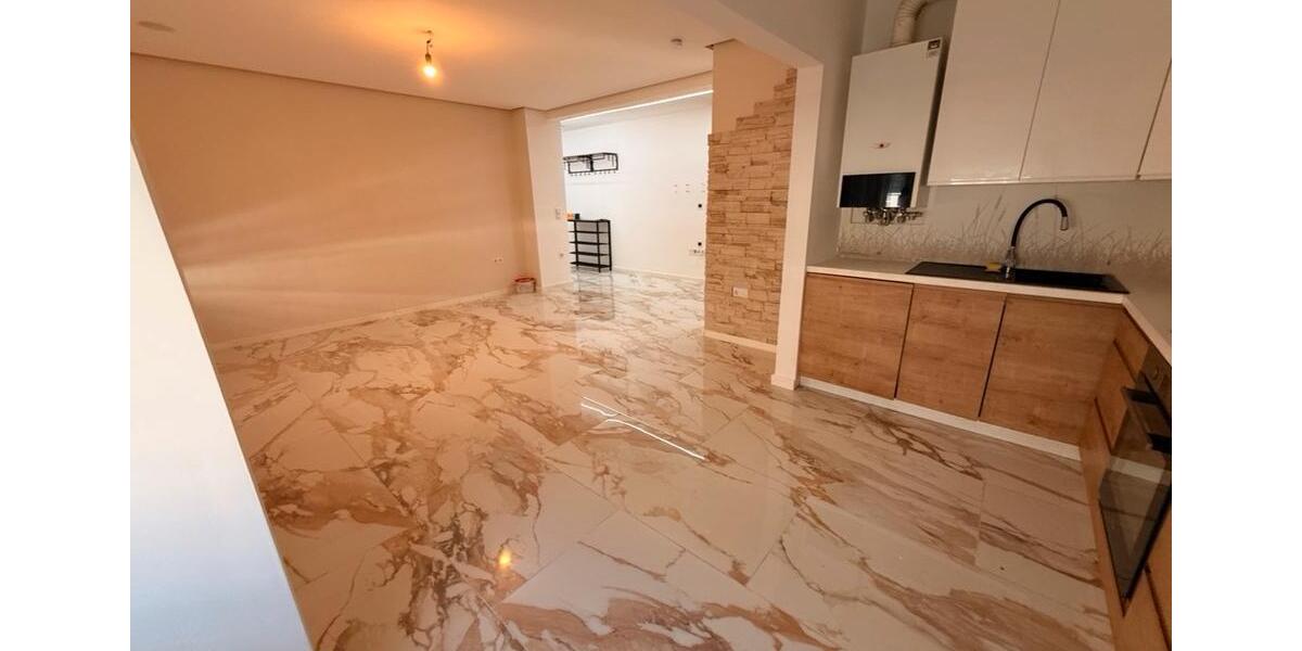 Erdgeschoßwohnung Wuppertal Gemarkung Barmen - 3 Zimmer, 69 m&sup2;, 249.000&euro; | Angebot:26889930