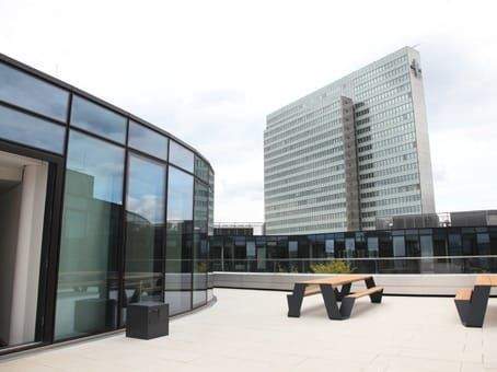 Gewerbeobjekt Düsseldorf Stadtmitte - 1.368&euro; | Angebot:25823931