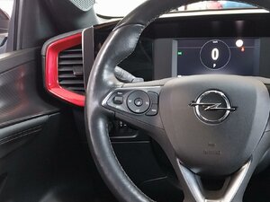 Opel Mokka GS Line 1.2 Kam SHZ LHZ Tempo 52.012 km 19.980 &euro; HAAN 42781