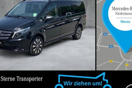 Mercedes-Benz Vito 53.399 km 48.409 &euro; Düsseldorf 40231