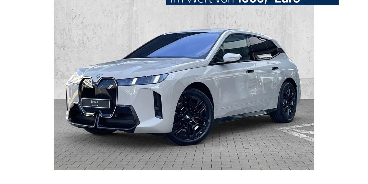 BMW iX 5.837 km 80.880 &euro; Wuppertal 42117