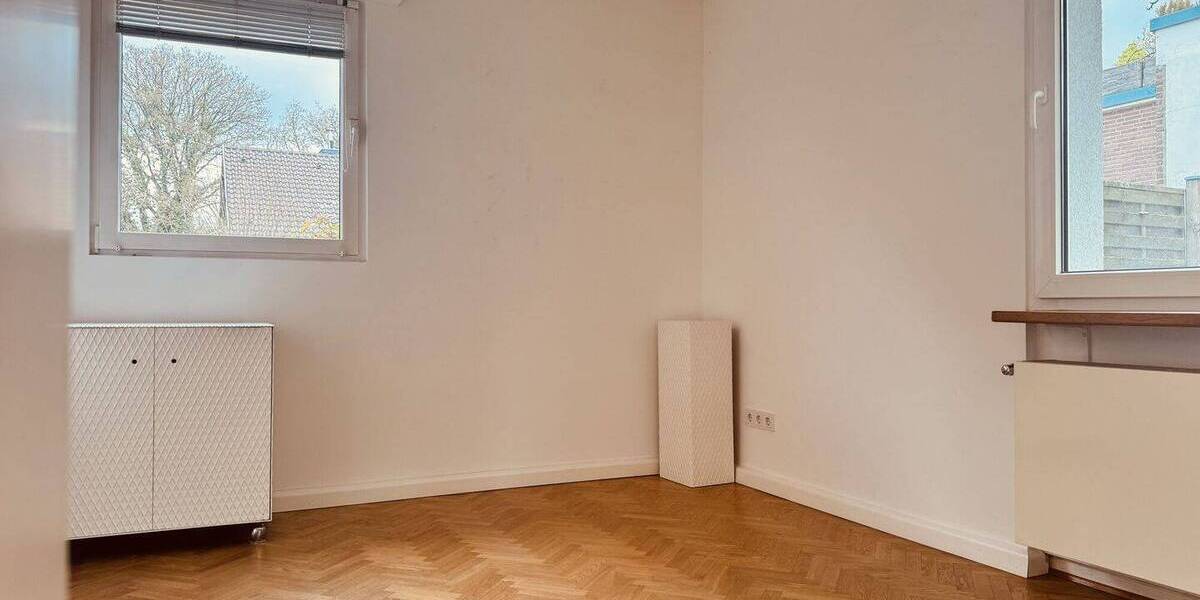 Einfamilienhaus Haan - 5 Zimmer, 200 m&sup2;, 699.000&euro; | Angebot:26080735