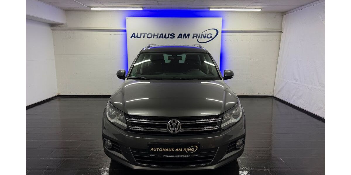 VW Tiguan 69.083 km 12.999 € Ratingen bei Düsseldorf 40878
