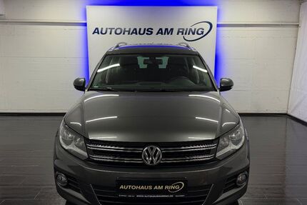 VW Tiguan 69.083 km 13.499 € Ratingen bei Düsseldorf 40878