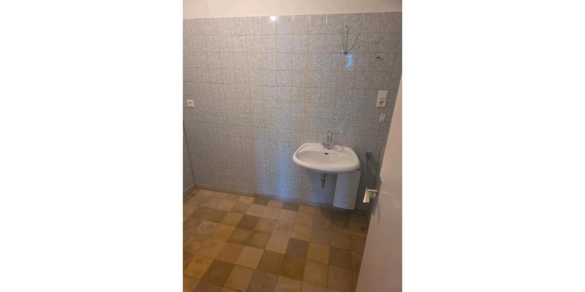 Zwei Zimmer wohnung 1 zimmer