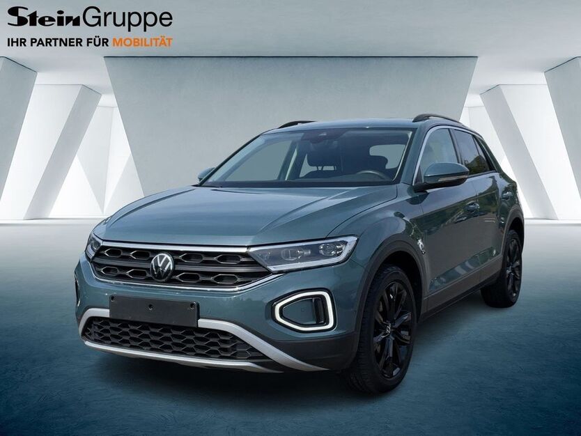 VW T-Roc 52.550 km 23.490 € Bergisch Gladbach 51465