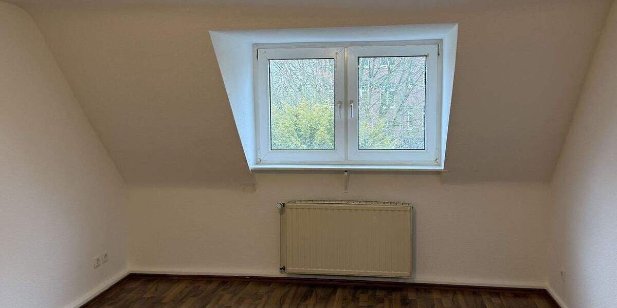 Etagenwohnung Düsseldorf Flingern Süd - 2 Zimmer, 61 m&sup2;, 610&euro; | Angebot:25799500