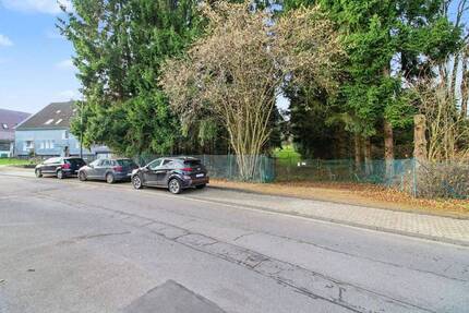 Grundstück Remscheid Süd - 370.000&euro; | Angebot:26816620