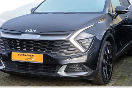 Kia Sportage 40.000 km 26.770 &euro; Solingen 42697