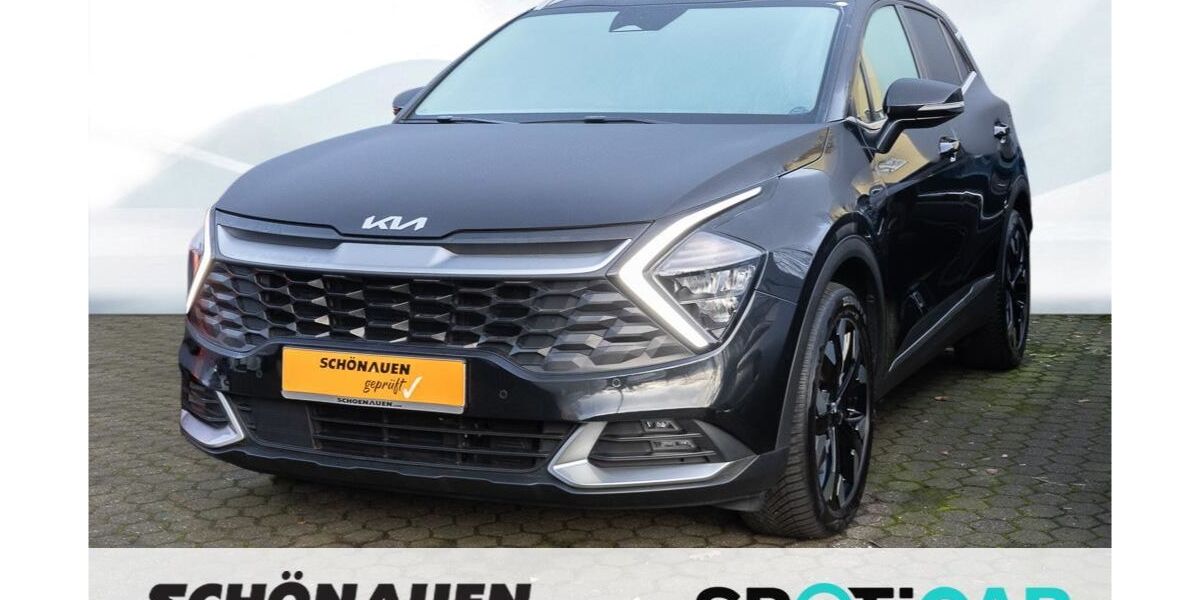 Kia Sportage 40.000 km 26.770 &euro; Solingen 42697