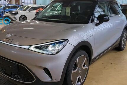 Smart #1 24.837 km 28.290 &euro; Hagen 58135