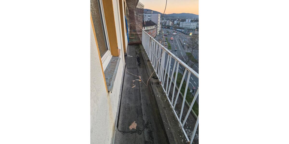 Etagenwohnung Hagen - 1 Zimmer, 35 m&sup2;, 350&euro; | Angebot:25764247