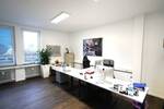 Provisionsfrei: Ebenerdiges Lager (ca. 190 m²) mit Büro (ca. 64 m²) in Rtg.-West zimmer