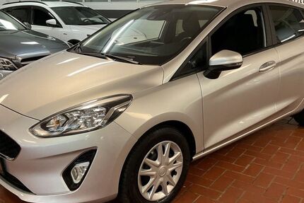 Ford Fiesta 71.000 km 10.990 &euro; Wülfrath 42489