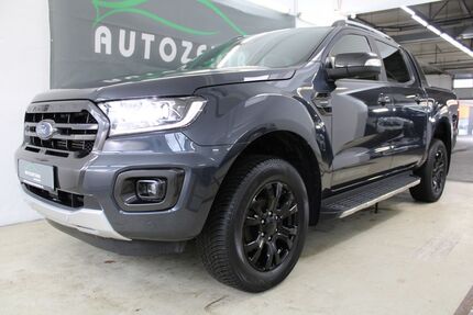 Ford Ranger 155.303 km 23.990 &euro; Düsseldorf 40233