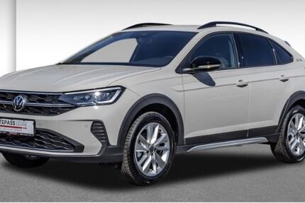 VW Taigo