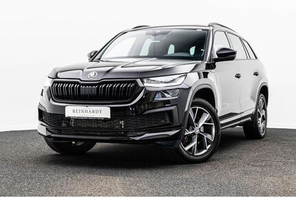 Skoda Kodiaq 84.690 km 35.495 &euro; Hagen 58091