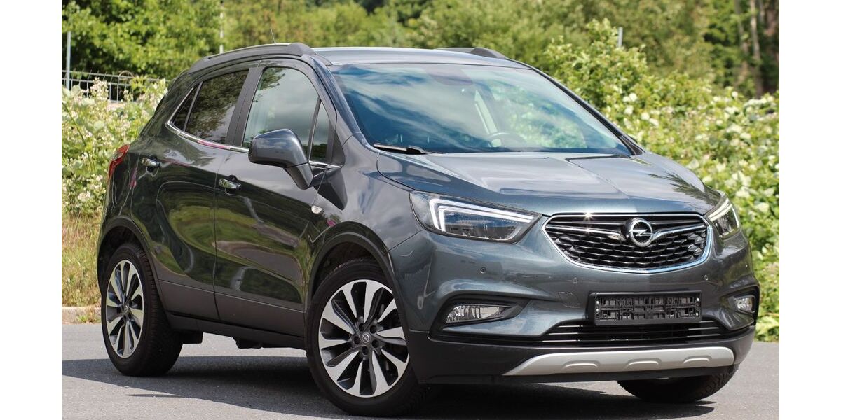 Opel Mokka 79.000 km 12.900 &euro; Hagen 58119