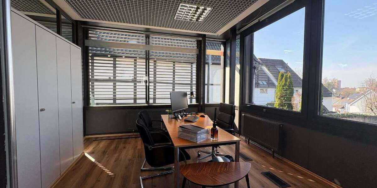 Gewerbeobjekt Leverkusen Bergisch Neukirchen - 129&euro; | Angebot:26923835
