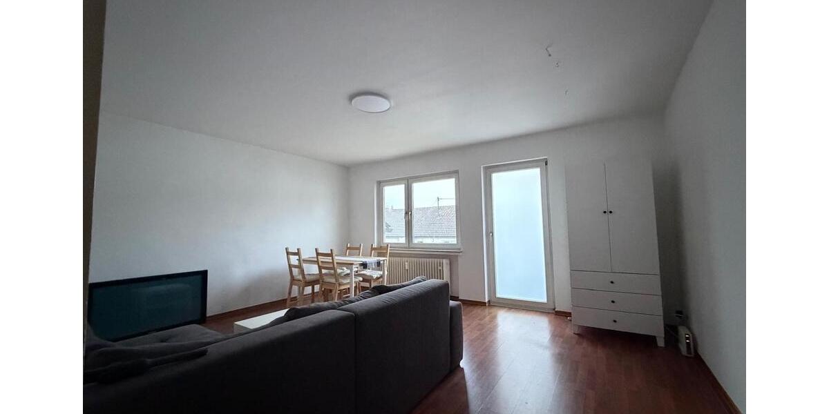 Renovierte 2 Zimmer Wohnung, Gummersbach, In den Wiesen 1 2 zimmer