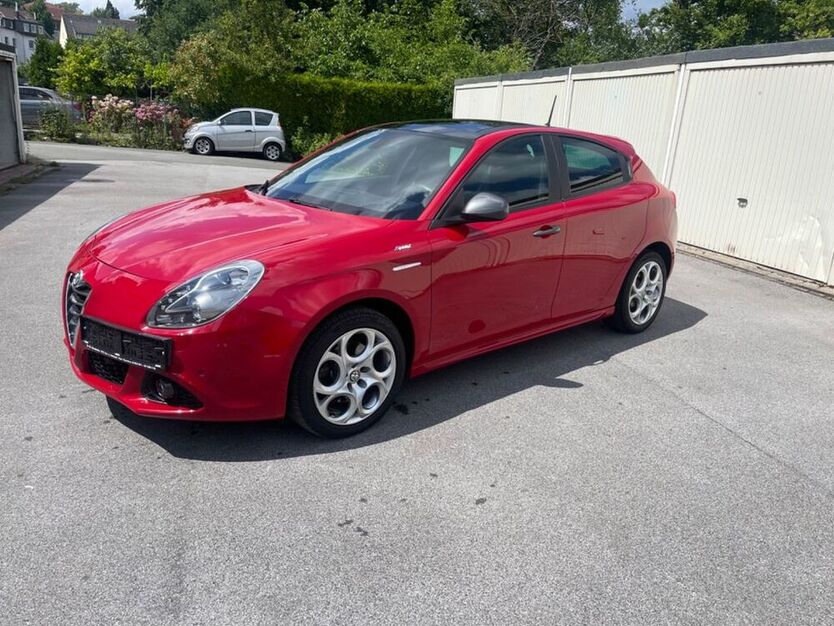 Giulietta