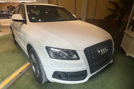 Audi Q5 63.000 km 24.999 &euro; Wuppertal 42115