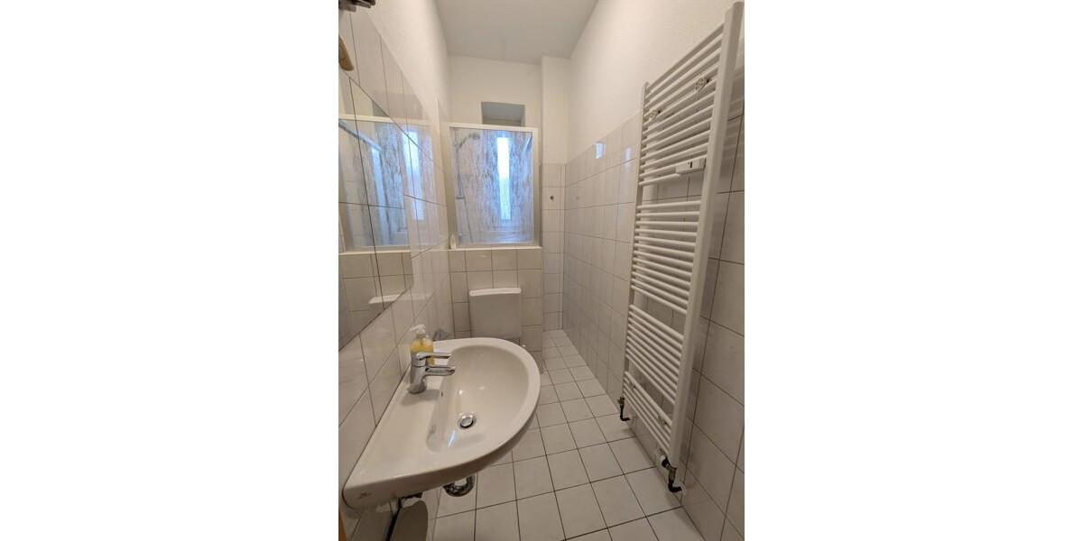 Gemütliche 2-Zimmer-Wohnung in Derendorf 2 zimmer