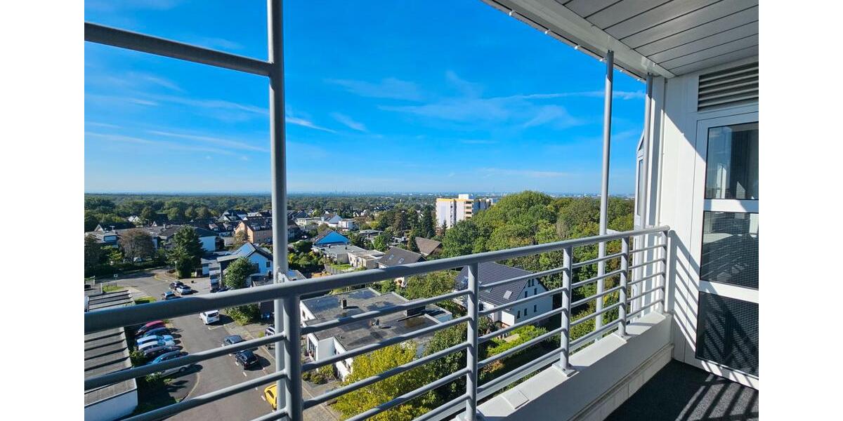 Etagenwohnung Leverkusen Schlebusch - 3 Zimmer, 74 m&sup2;, 197.000&euro; | Angebot:27446923