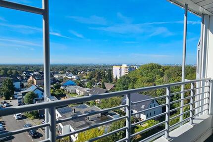 Wohnung Leverkusen Schlebusch - 3 Zimmer, 74 m&sup2;, 197.000&euro; | Angebot:27446923