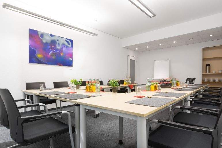 Gewerbeobjekt Ratingen Ost - 141&euro; | Angebot:25892624