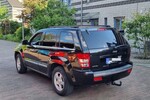 Grand Cherokee