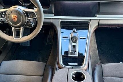 Porsche Panamera 202.000 km 42.500 &euro; Düsseldorf 40233