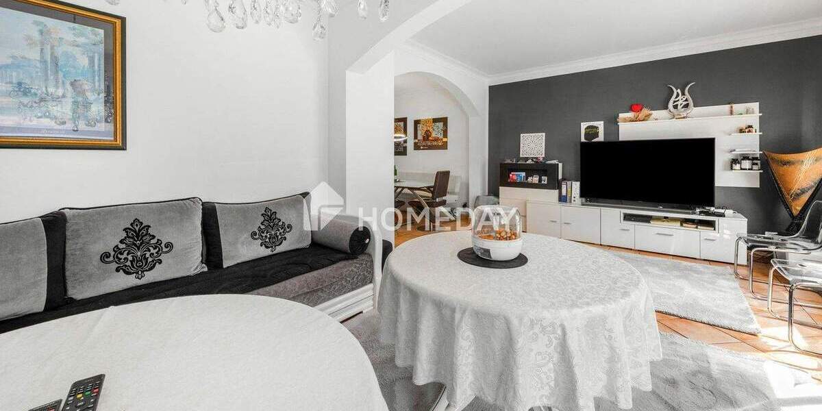 Ihre Suche hat ein Ende! Ideal geschnittene Doppelhaushälfte für die große Familie 7 zimmer