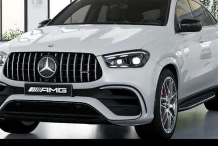 Mercedes-Benz GLE 63 AMG 9.900 km 141.990 &euro; Düsseldorf 40470