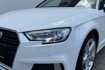 Audi A3 155.028 km 13.990 &euro; Bergisch Gladbach 51467
