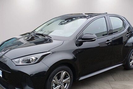 Mazda 2 Hybrid 1.871 km 23.480 € Düsseldorf 40599