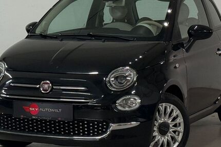 Fiat 500 44.300 km 9.950 &euro; Remscheid 42859