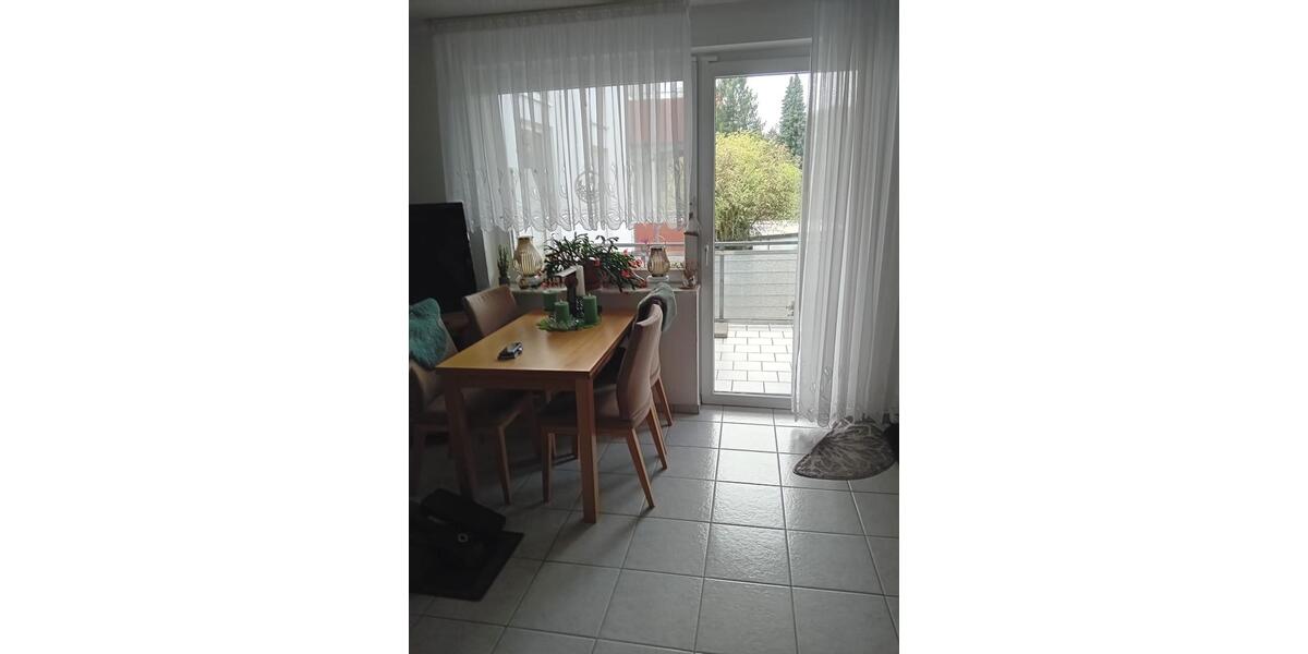 Etagenwohnung Radevormwald - 2.5 Zimmer, 56 m&sup2;, 145.000&euro; | Angebot:26728974