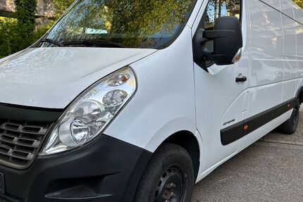 Renault Master 287.900 km 7.200 € Essen 45276